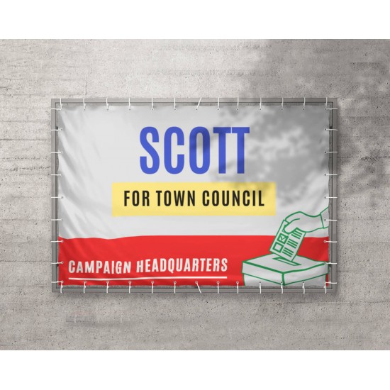 Banners Printing