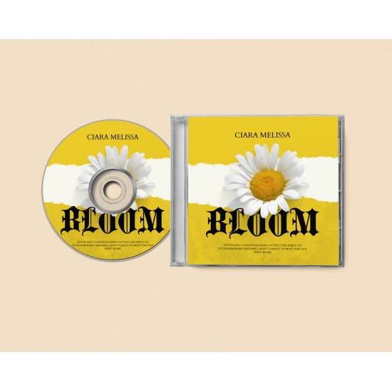 CD Covers