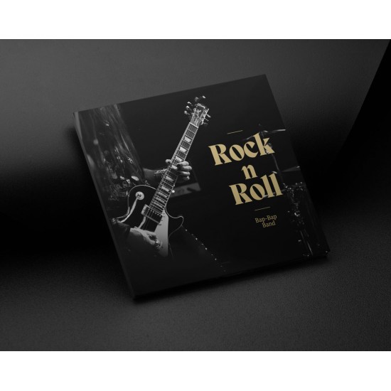 CD Covers