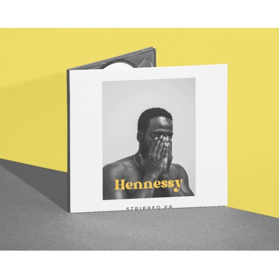 CD Covers