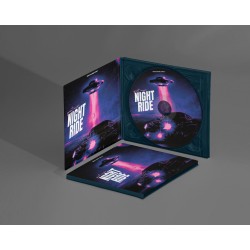 CD Covers
