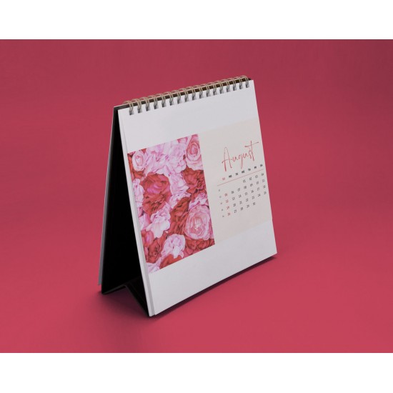 Premium or Photo Calendars