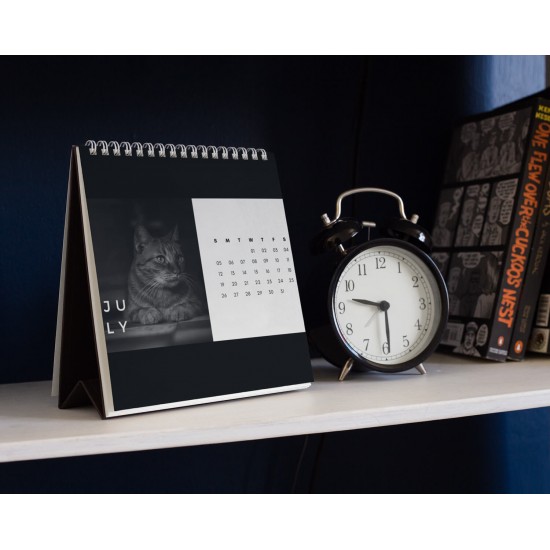 Premium or Photo Calendars