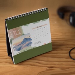 Premium or Photo Calendars