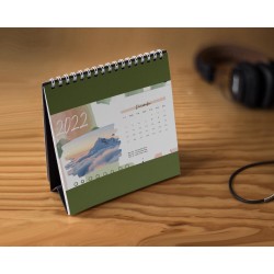 Premium or Photo Calendars