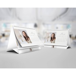 Premium or Photo Calendars