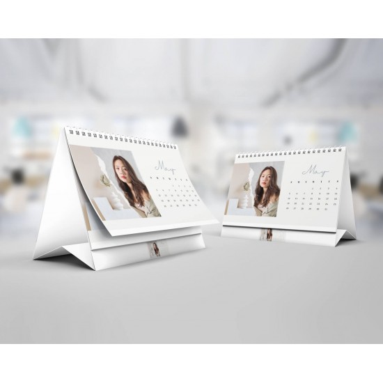Premium or Photo Calendars