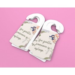 8.5 X 3.5 Postcards with tear-off