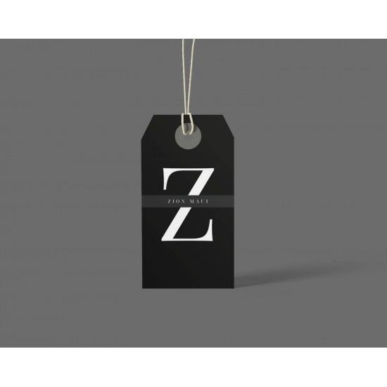 Hang Tag
