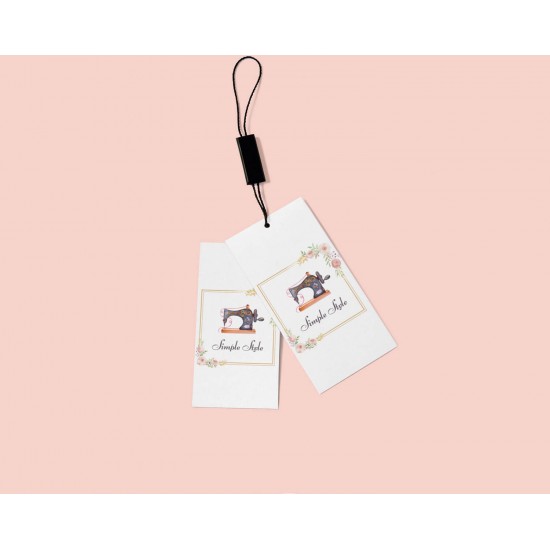 Hang Tag