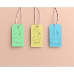 Hang Tag