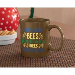 Custom Mug Print