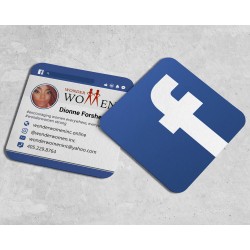 Social Cards