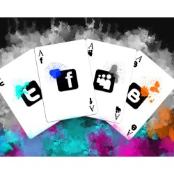 Social Cards