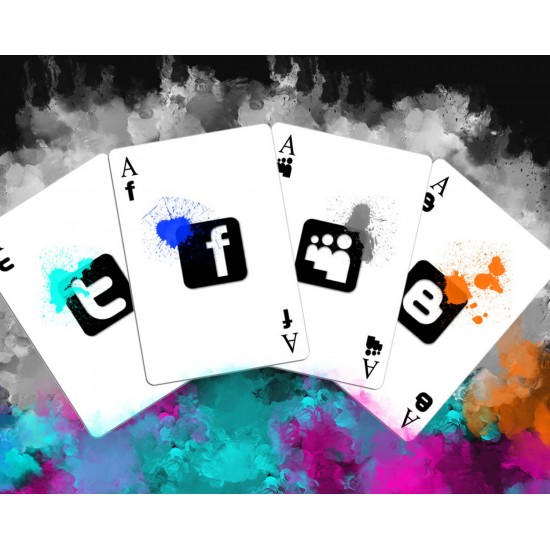 Social Cards