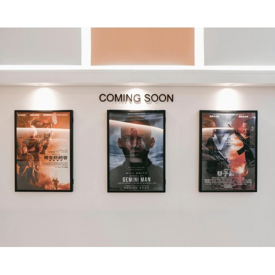 Large Poster