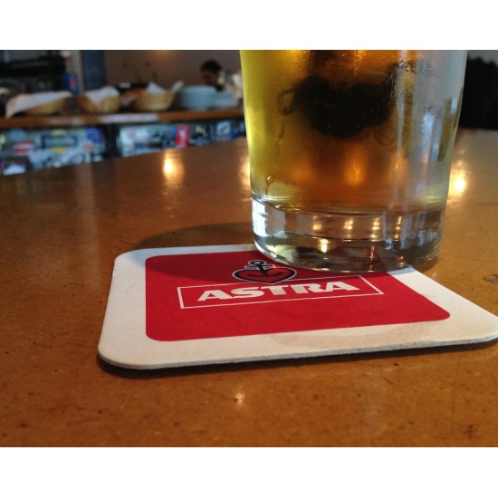 Drink Coaster