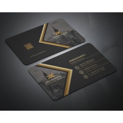 Foil Printing