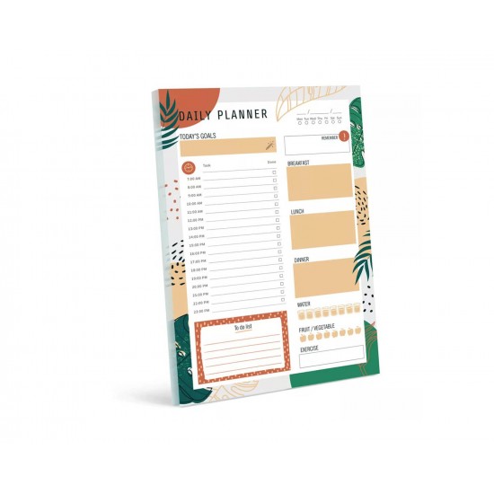 Notepad Printing