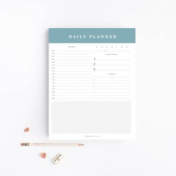 Notepad Printing