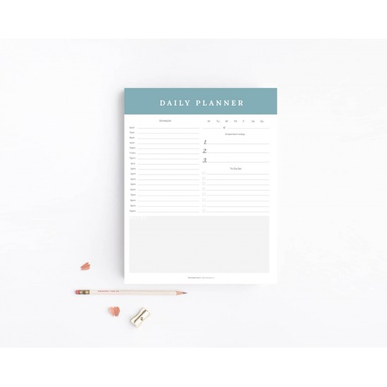 Notepad Printing