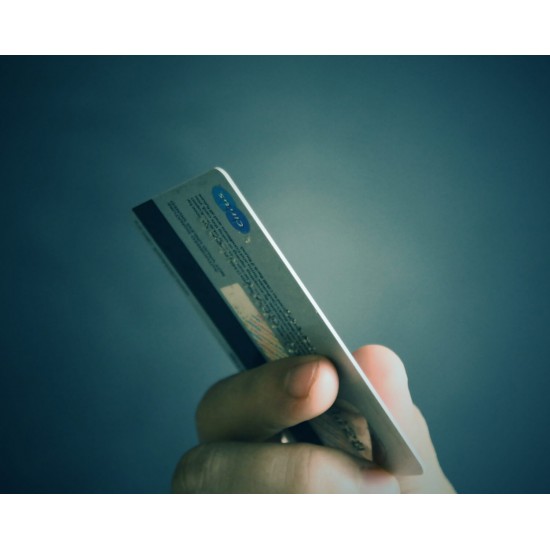 Plastic Card