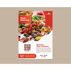 Restaurant Menu