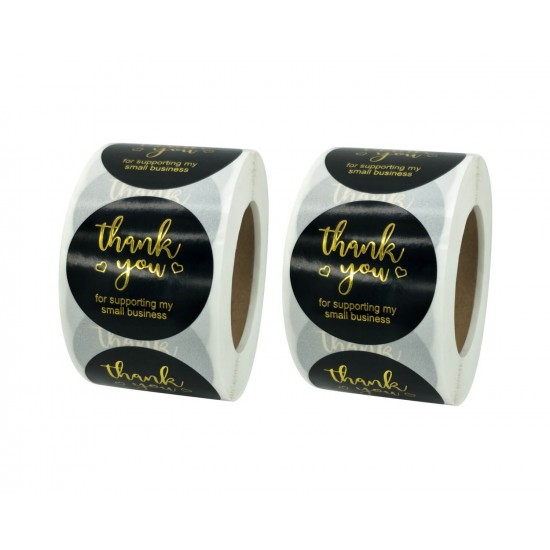 Roll Labels