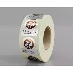 Roll Labels