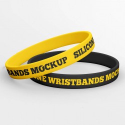 Poly Wristbands