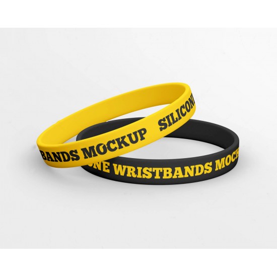 Poly Wristbands