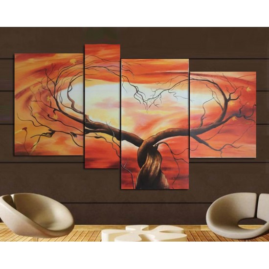 Printed Canvas